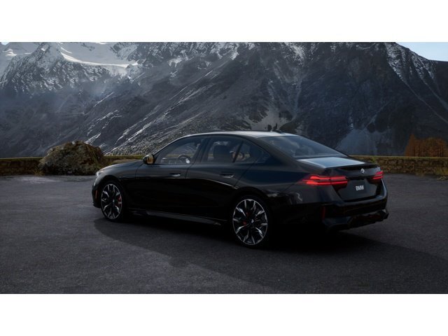 New 2027 BMW 530i RWD image 2