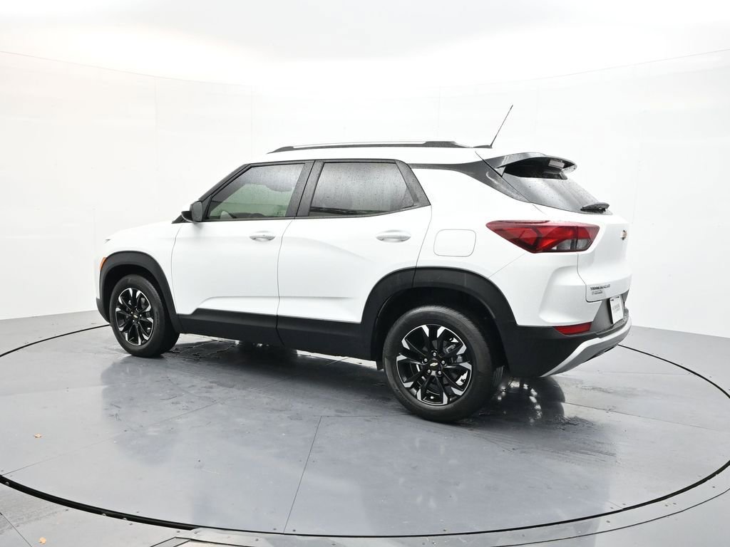 Used 2023 Chevrolet TrailBlazer LT w/ Convenience Package image 5