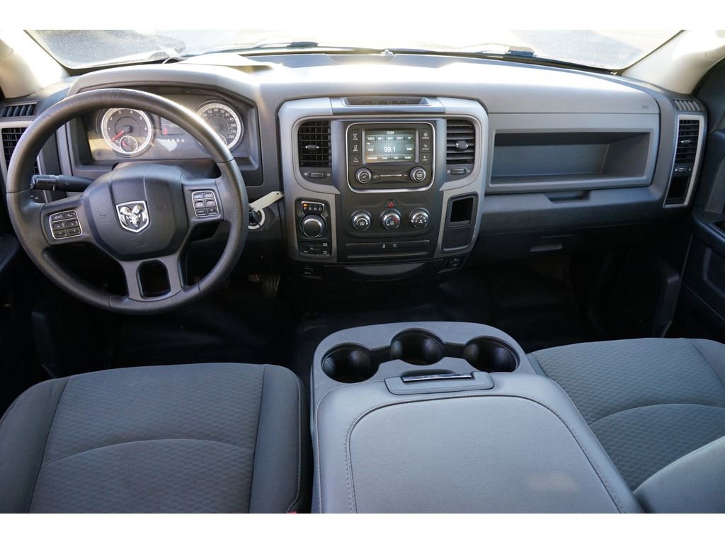 Used 2016 RAM 1500 Tradesman w/ Popular Equipment Group image 25