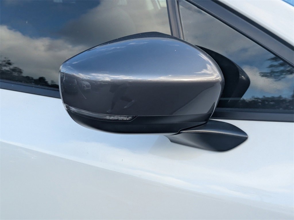 New 2026 Subaru Crosstrek 2.0i Premium image 10