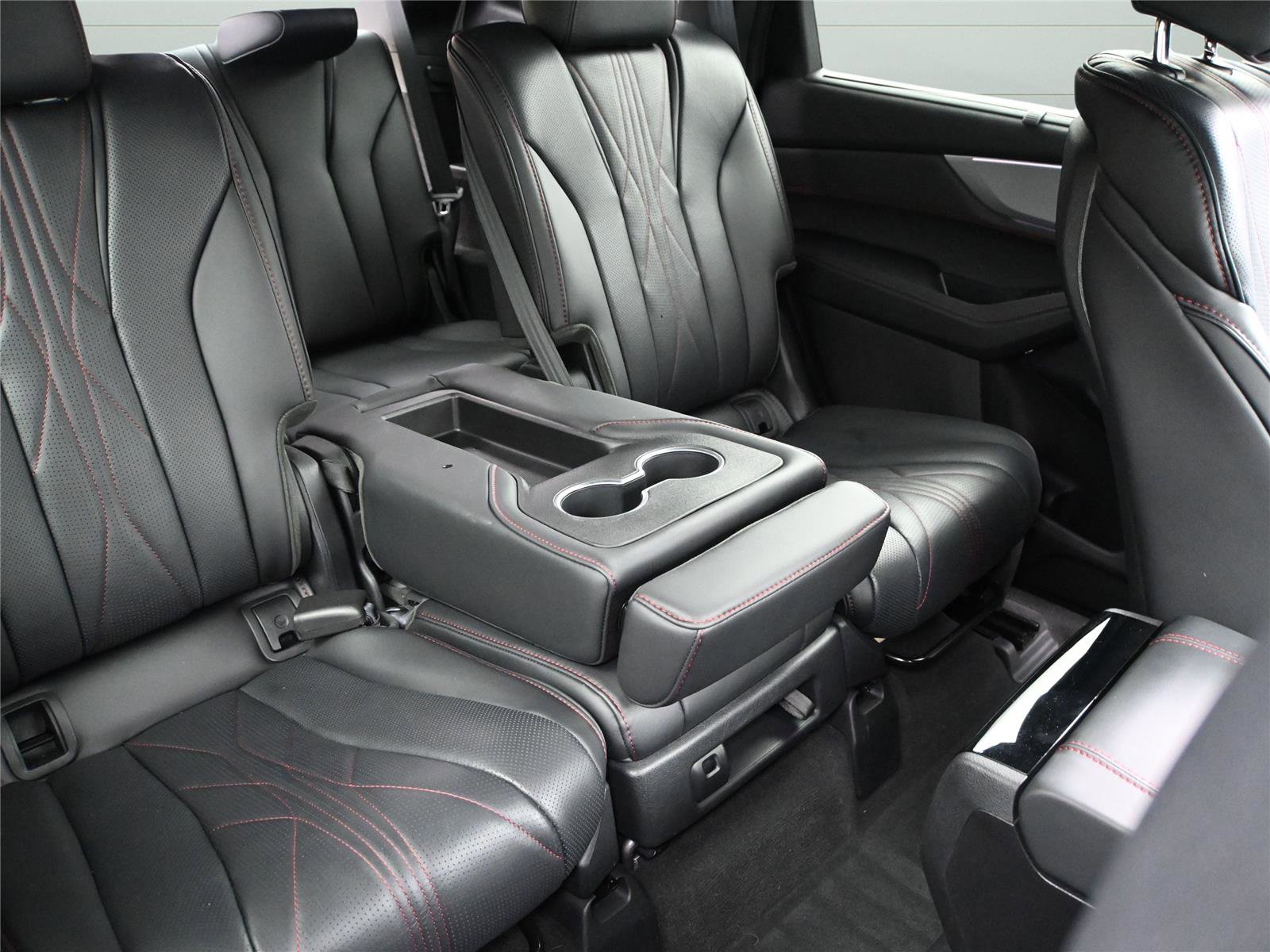 Certified 2026 Acura MDX A-Spec image 18