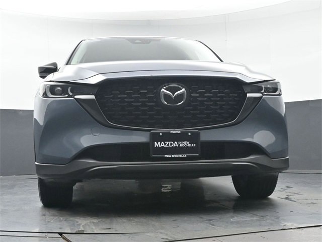 Certified 2023 MAZDA CX-5 Carbon Edition image 38