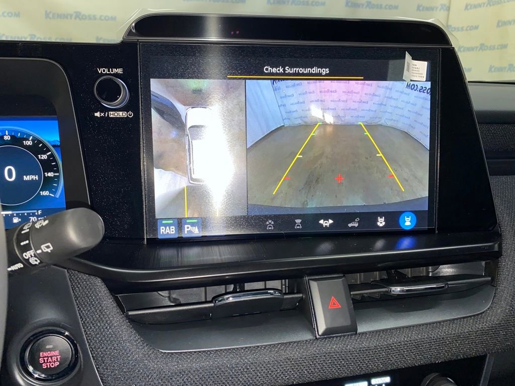 New 2026 Subaru Outback Limited XT image 20