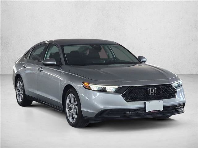 Used 2024 Honda Accord LX image 3