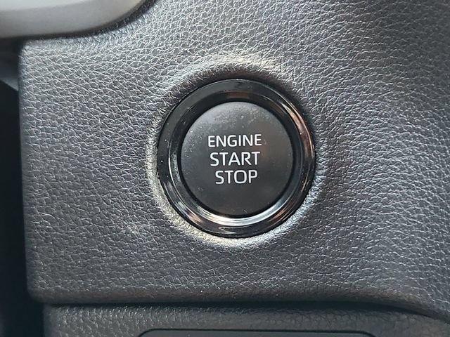 Certified 2025 Toyota Tundra SR5 w/ SR5 Convenience Package AWD/4WD image 28
