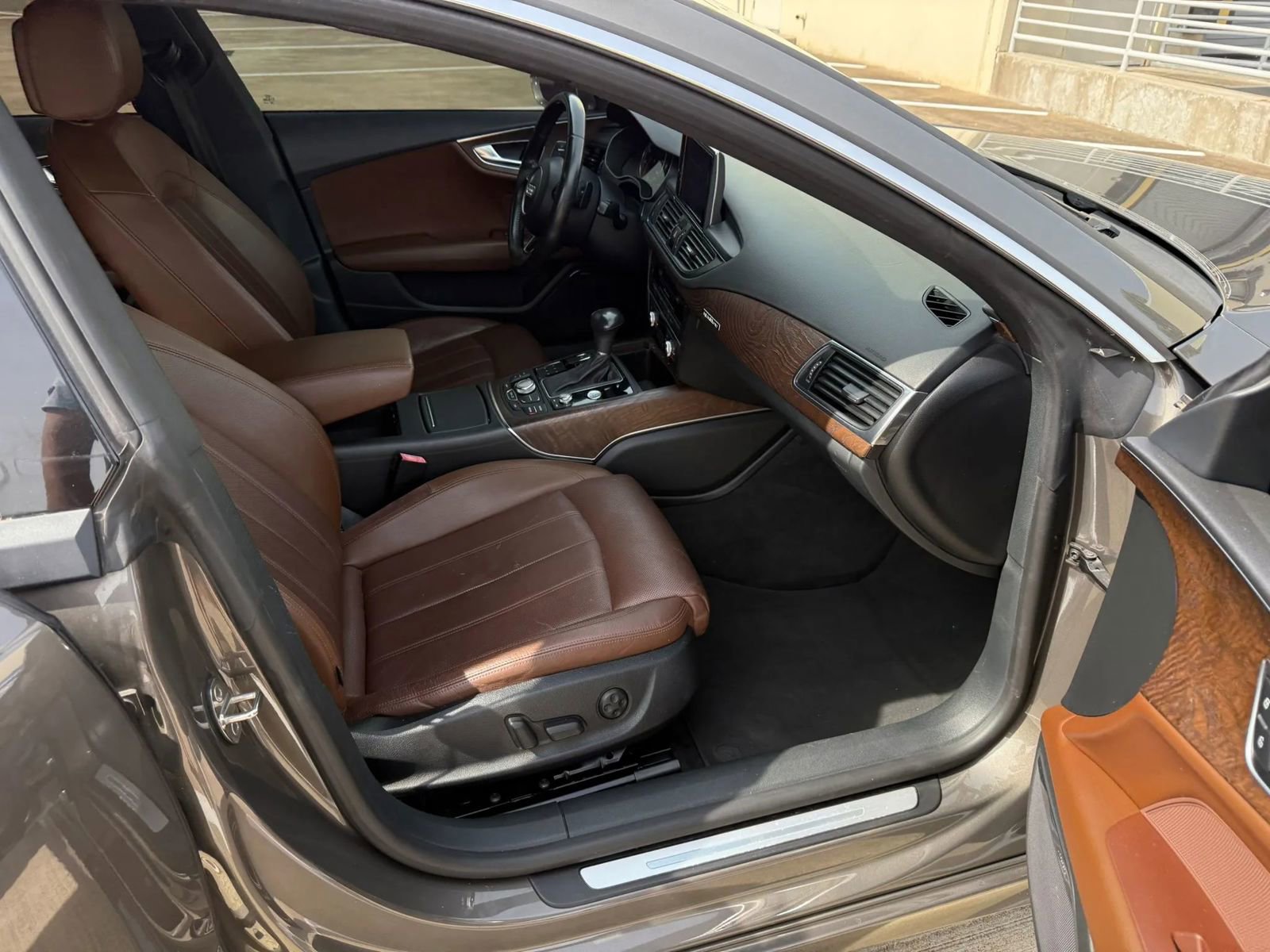 Used 2013 Audi A7 3.0T Prestige AWD/4WD image 17
