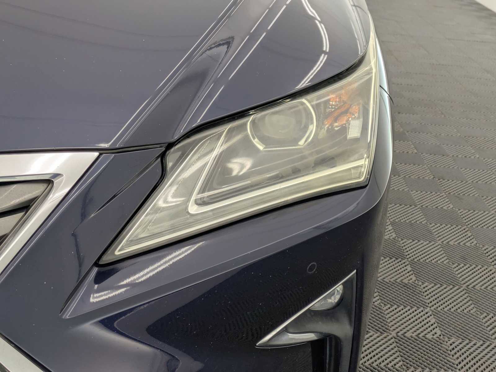 Used 2018 Lexus RX 350 FWD w/ Premium Package image 10