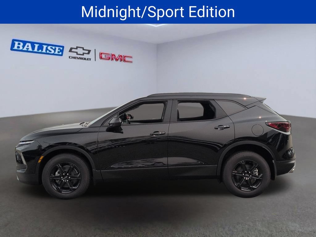 New 2026 Chevrolet Blazer LT w/ Convenience Package AWD/4WD image 6