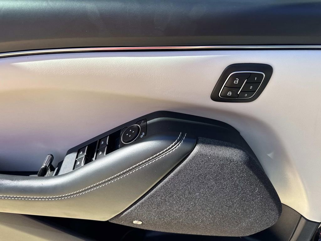 Used 2023 Ford Mustang Mach-E Premium w/ Mustang Nite Pony Package image 24