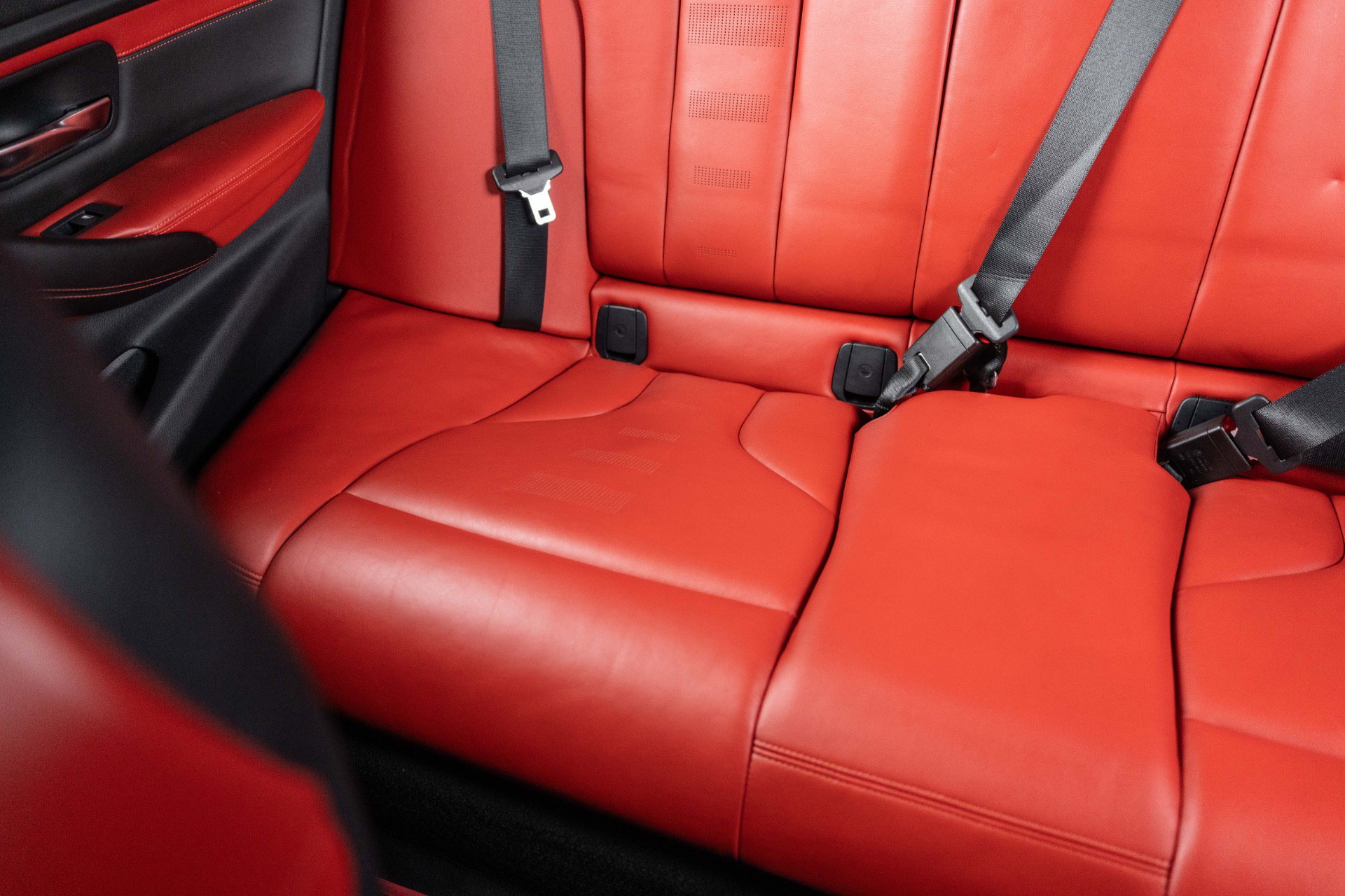 Used 2015 BMW M3 RWD image 87