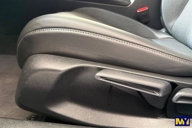 Used 2025 Honda Civic Sport image 13