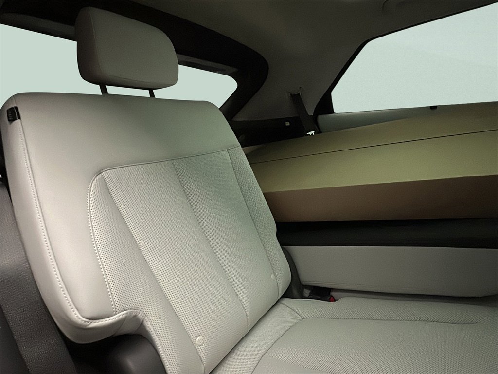 New 2026 Hyundai Ioniq 5 Limited image 12