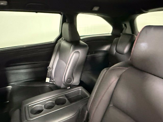Used 2024 Honda Odyssey Sport image 40