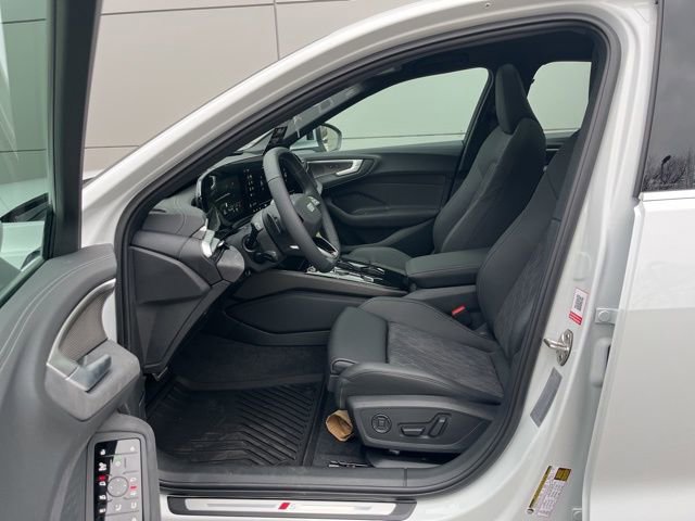 New 2025 Audi S5 Premium Plus image 21