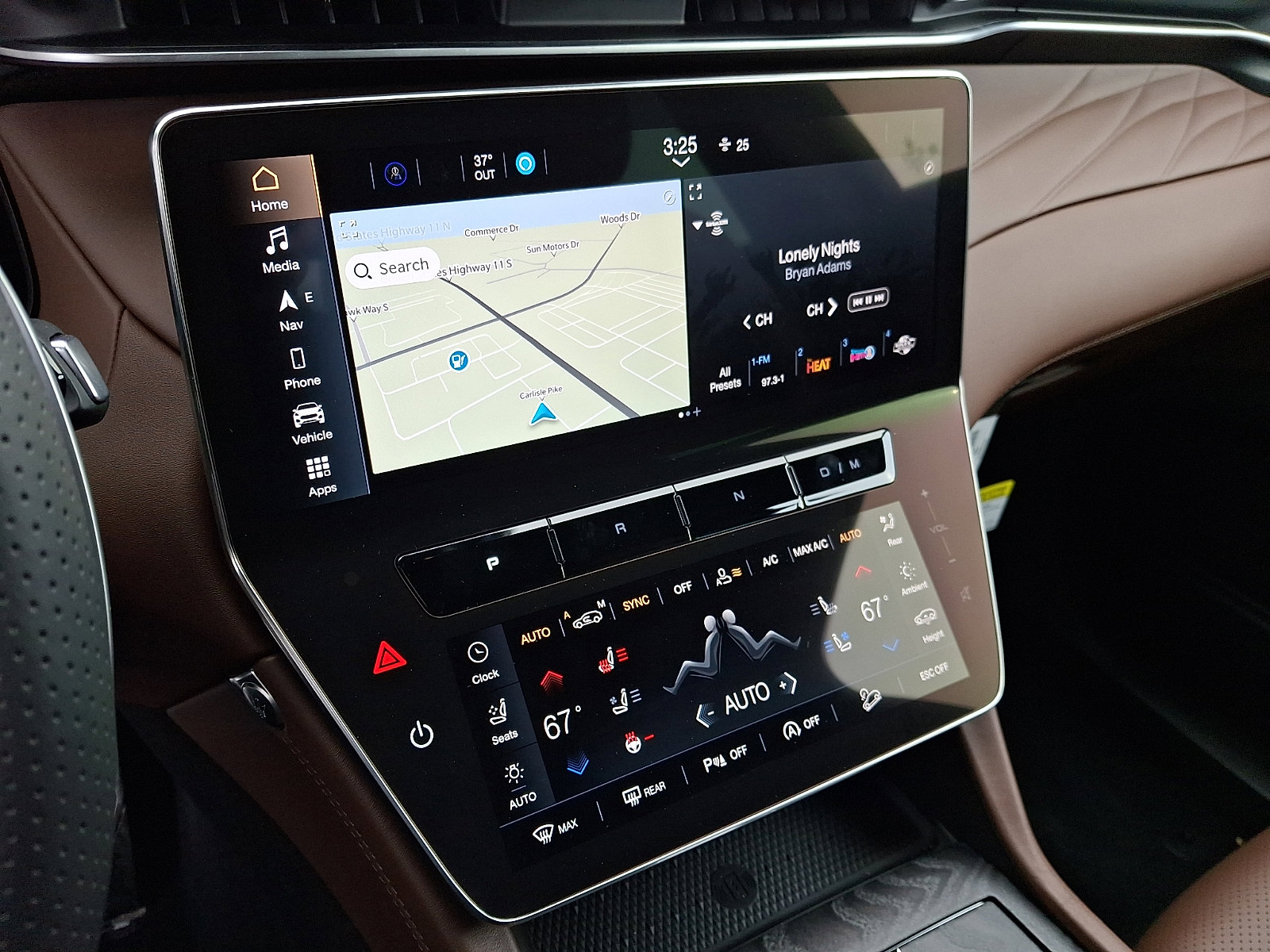 New 2026 Maserati Grecale Modena image 8