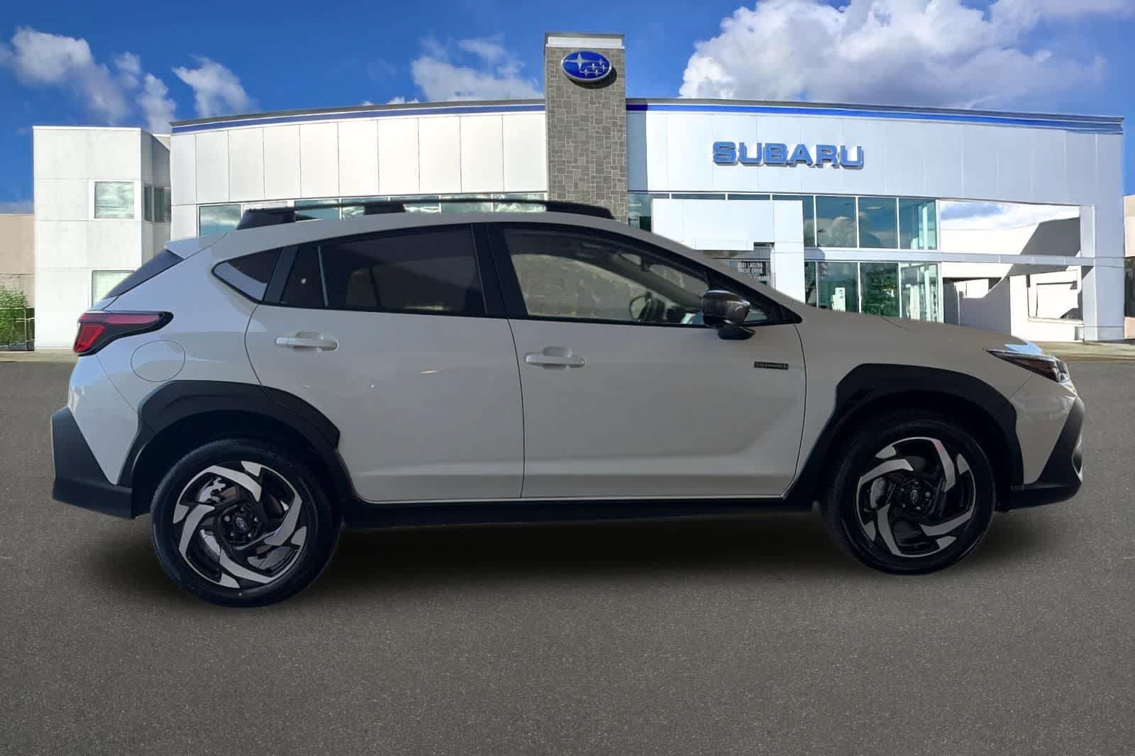 New 2026 Subaru Crosstrek 2.5i Limited AWD/4WD image 6