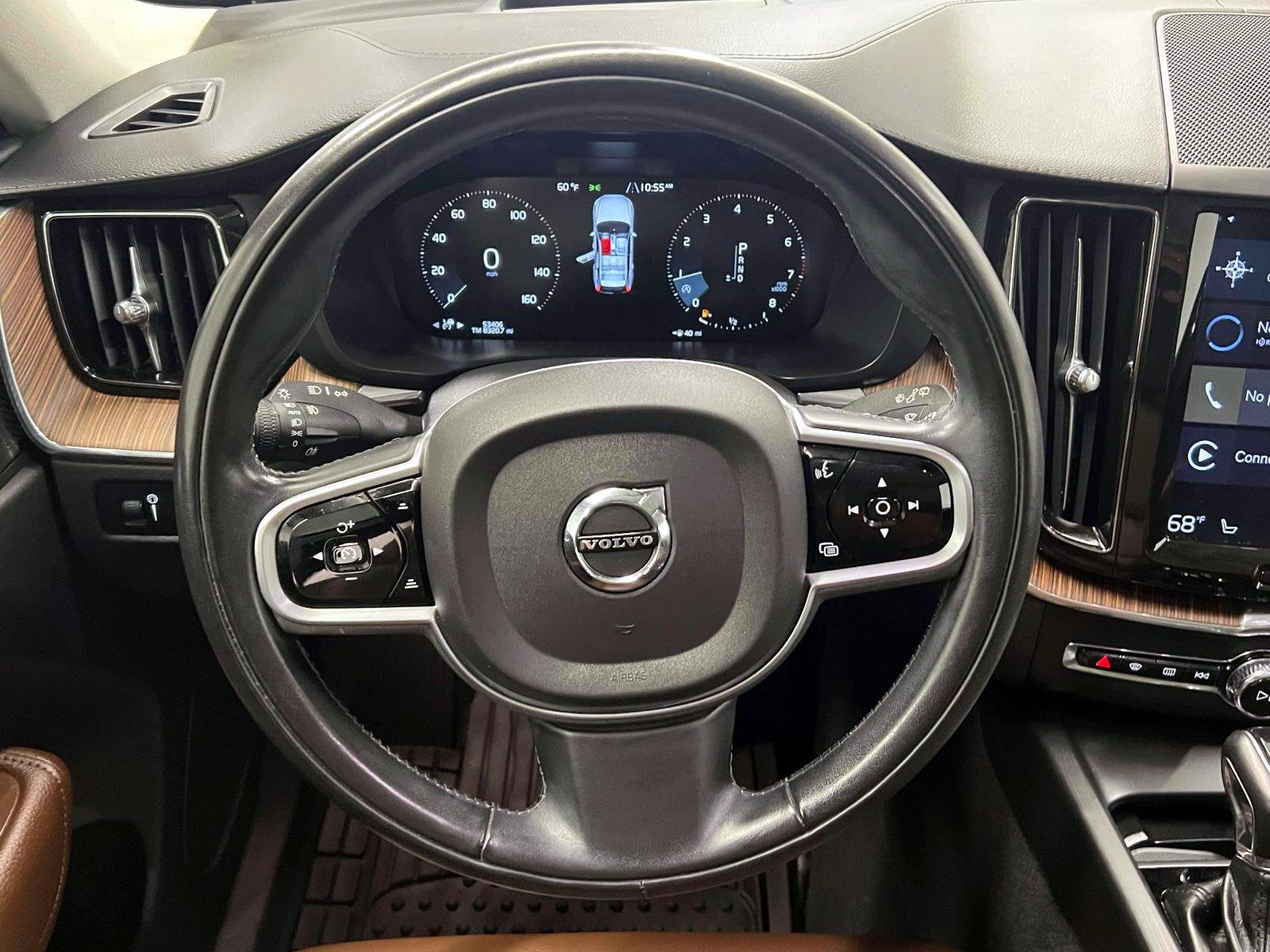 Used 2020 Volvo XC60 T5 Inscription AWD/4WD image 14