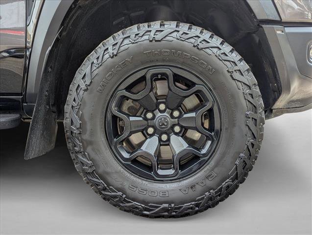 Used 2021 RAM 1500 TRX w/ TRX Level 1 Equipment Group image 24