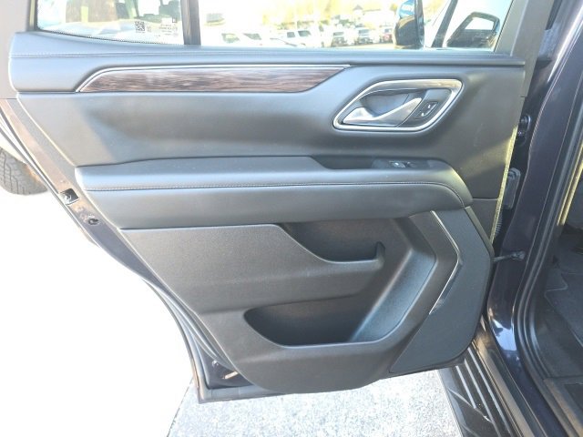 Used 2023 Chevrolet Tahoe LS image 10