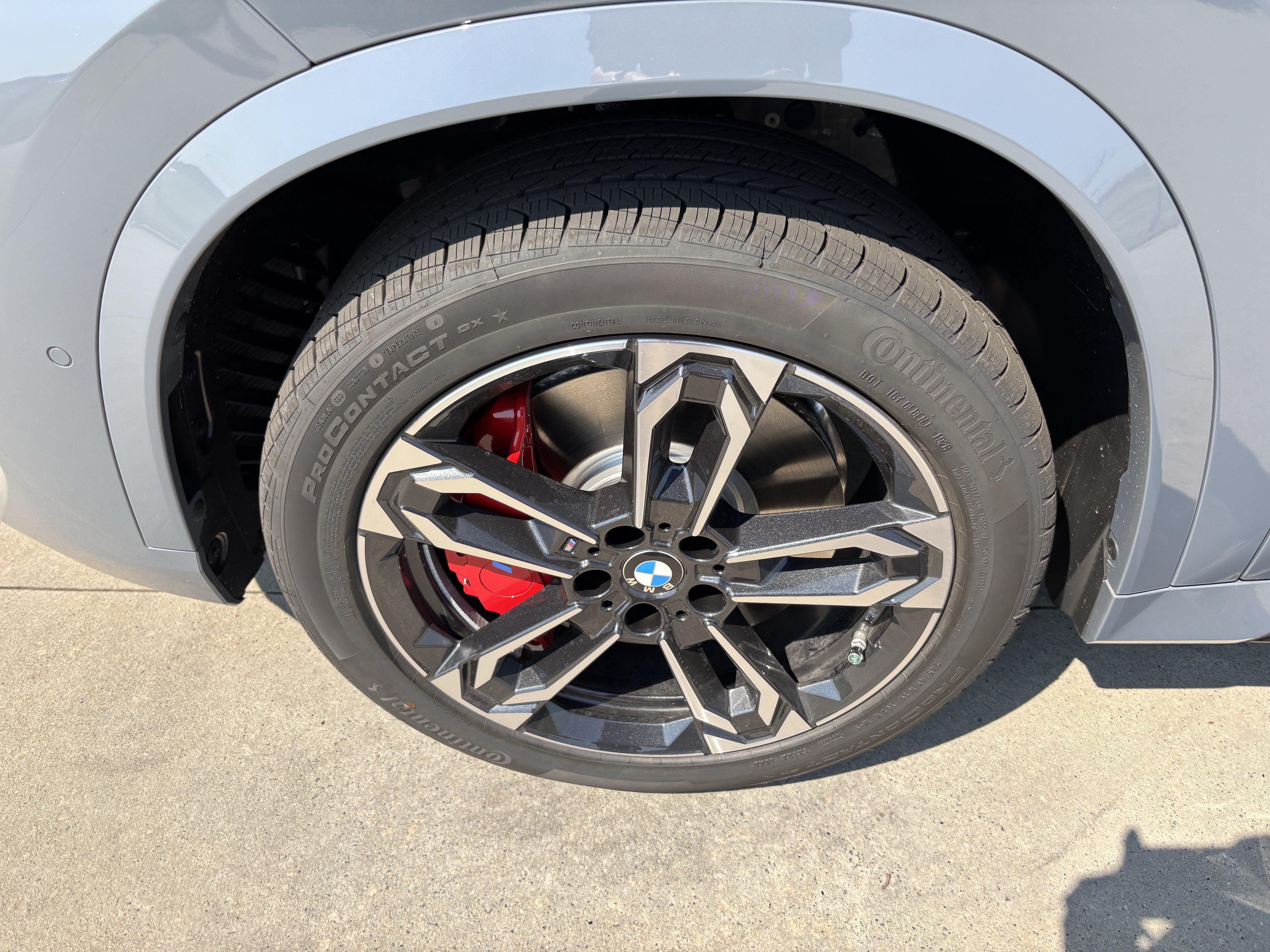 New 2026 BMW X1 xDrive28i w/ Technology Package AWD/4WD image 13