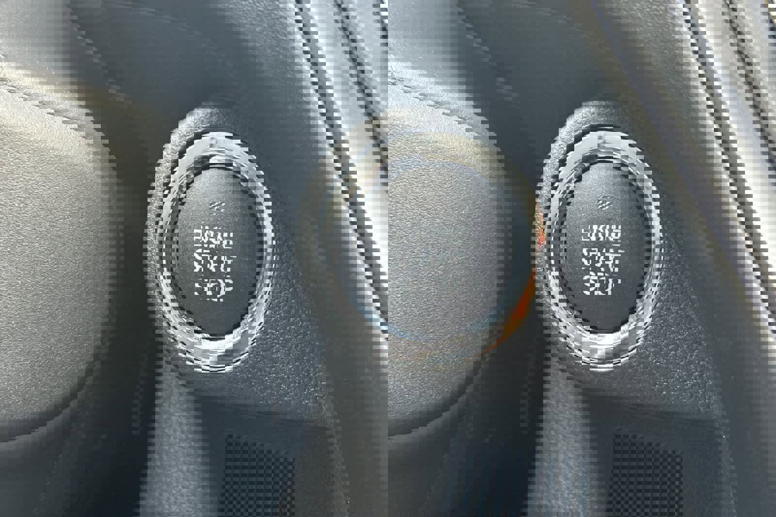 New 2025 Subaru WRX Premium image 22