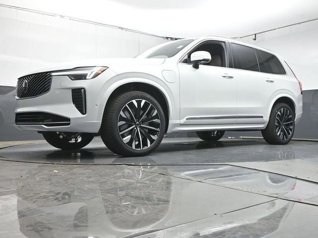 New 2026 Volvo XC90 T8 Plus w/ Protection Package Premier AWD/4WD image 37