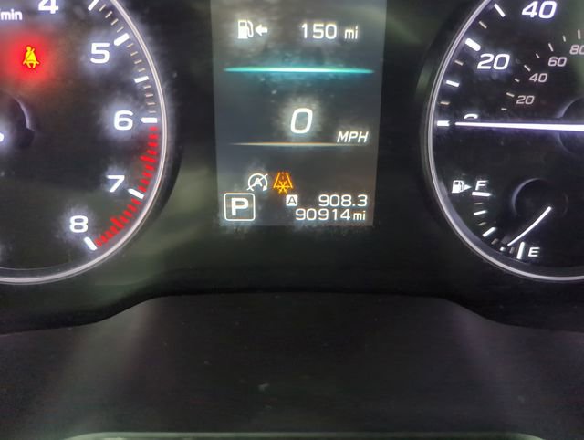 Used 2020 Subaru Legacy Premium image 20