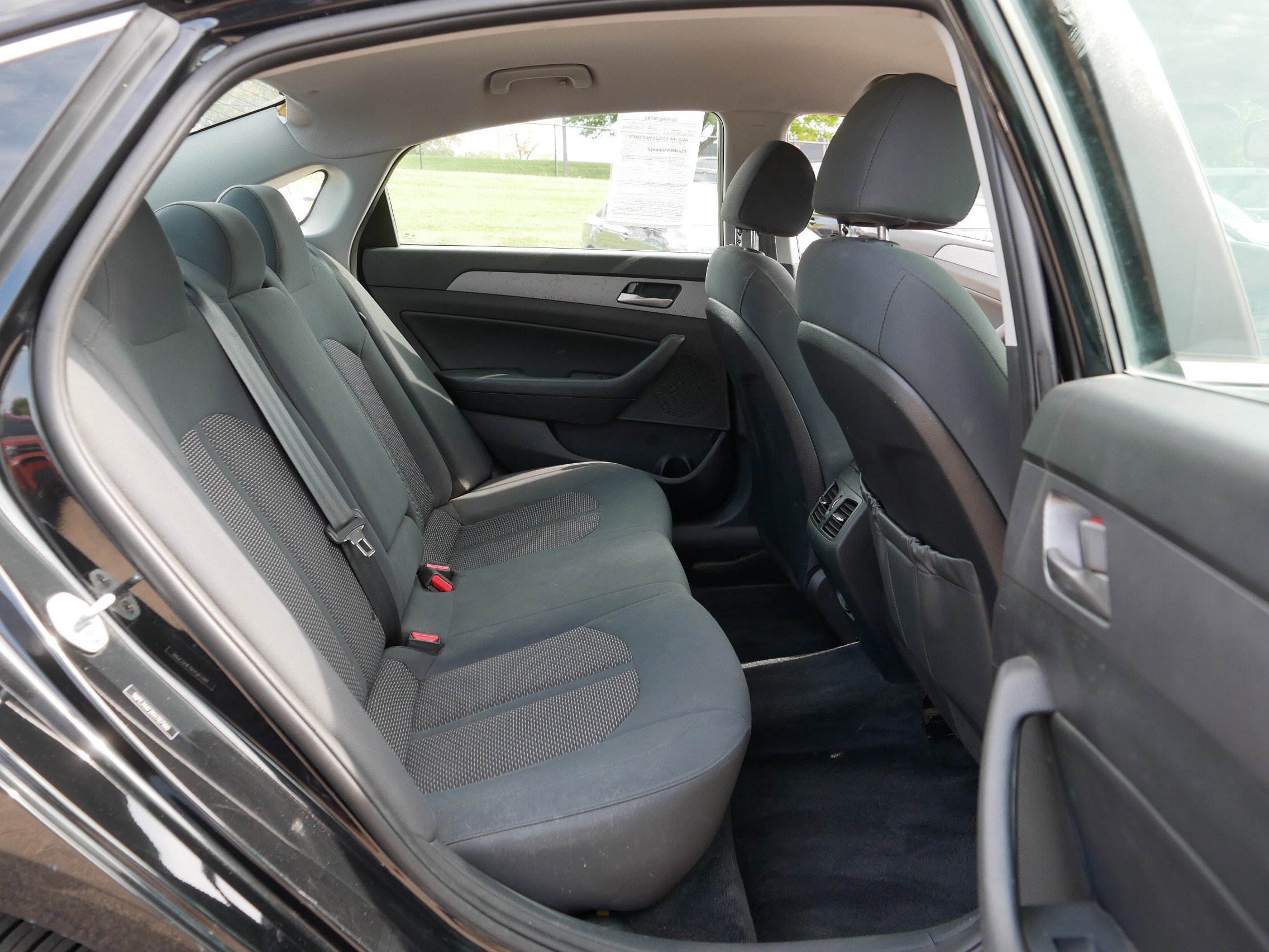 Used 2019 Hyundai Sonata SEL image 18