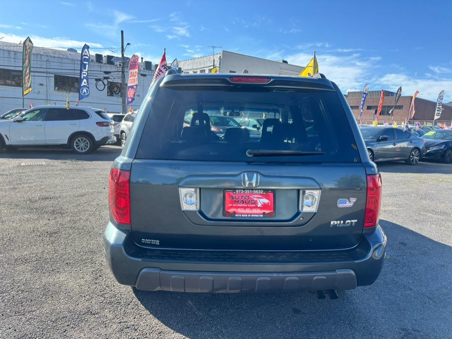 Used 2004 Honda Pilot EX image 8