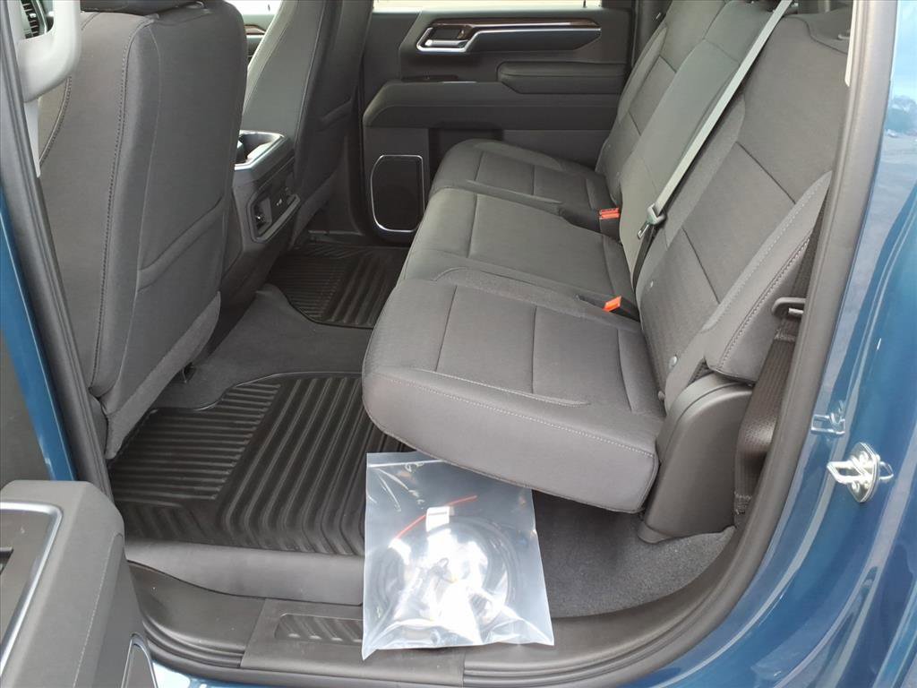 New 2026 Chevrolet Silverado 2500 LT w/ Convenience Package image 10