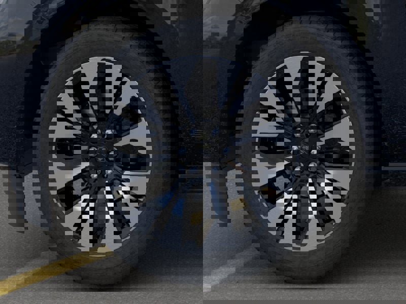 New 2025 Ford Expedition Platinum w/ Platinum Ultimate Package image 19