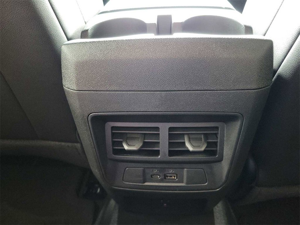 New 2024 Chevrolet Colorado LT w/ LT Convenience Package III image 21