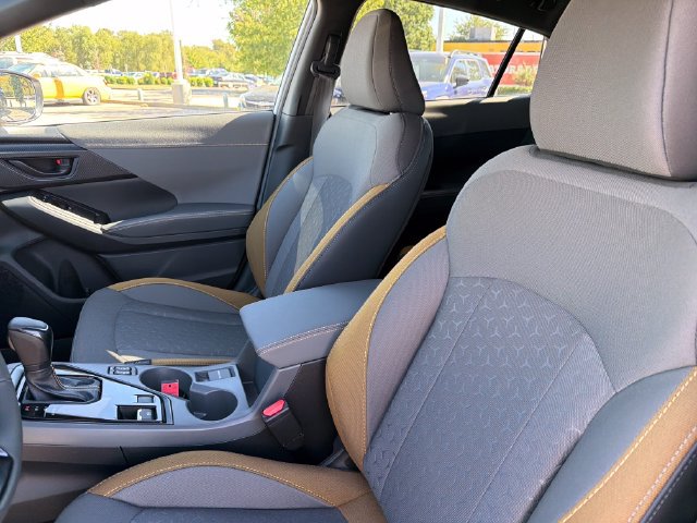 New 2026 Subaru Crosstrek 2.5i Sport w/ Crosstrek Mirror Package AWD/4WD image 19
