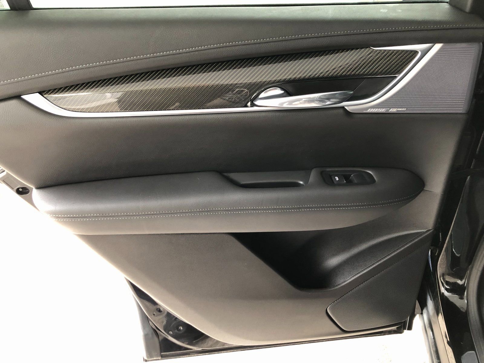 Certified 2023 Cadillac XT6 Sport image 16