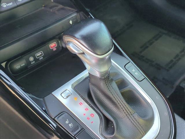 Used 2020 Kia Forte EX w/ EX Special Edition image 12