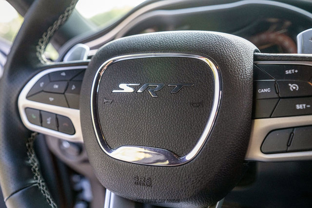 Used 2022 Dodge Challenger SRT Super Stock RWD image 40