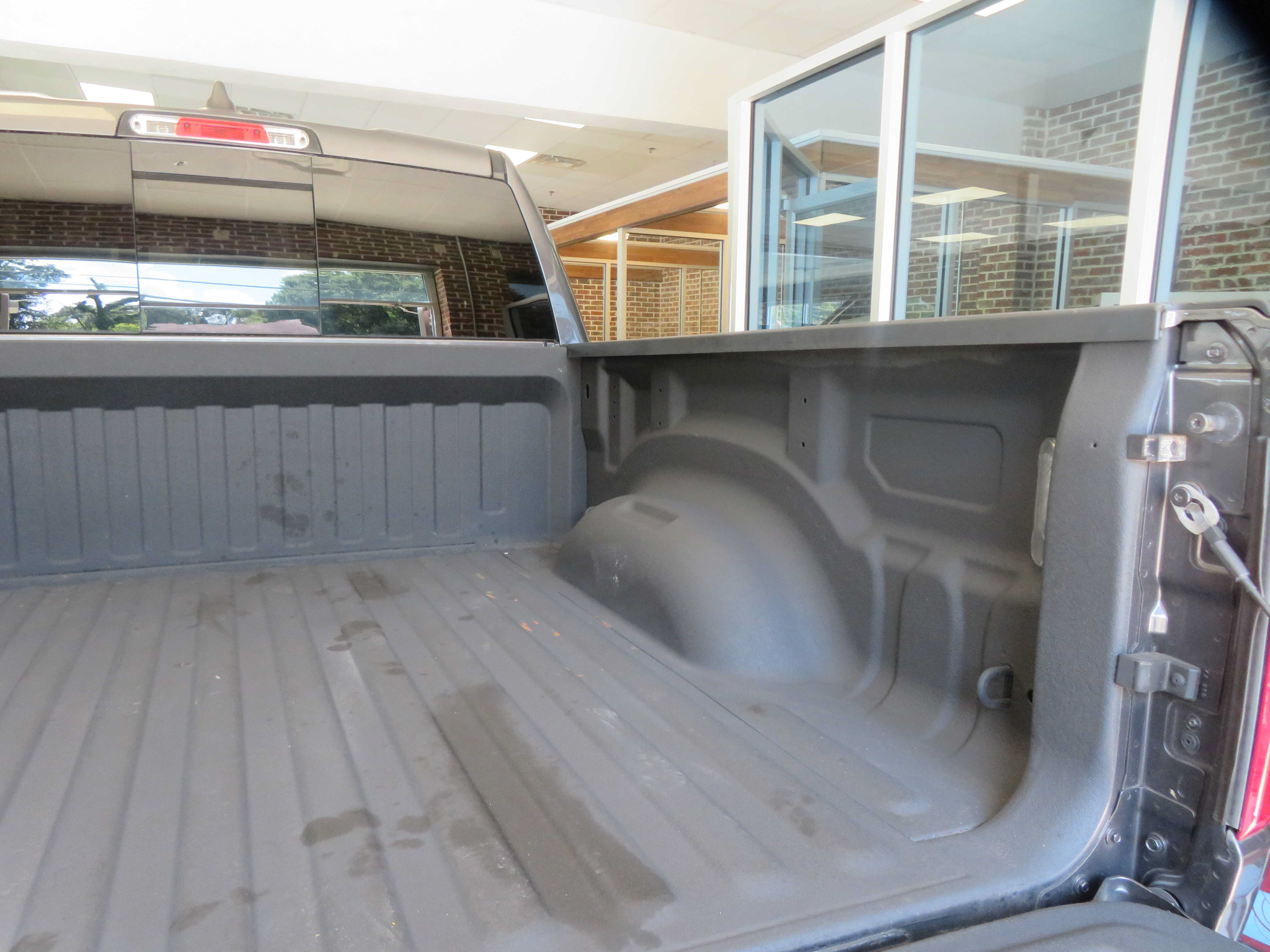 Used 2020 RAM 1500 Limited AWD/4WD image 54