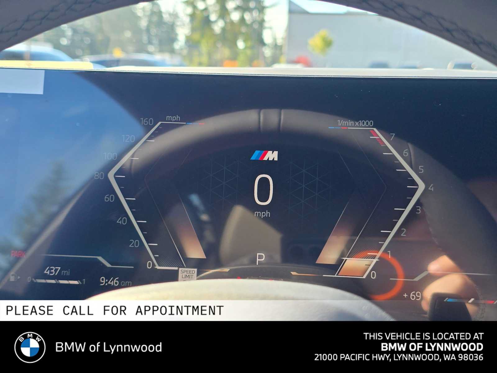 New 2027 BMW 540i xDrive w/ Executive Package AWD/4WD image 26
