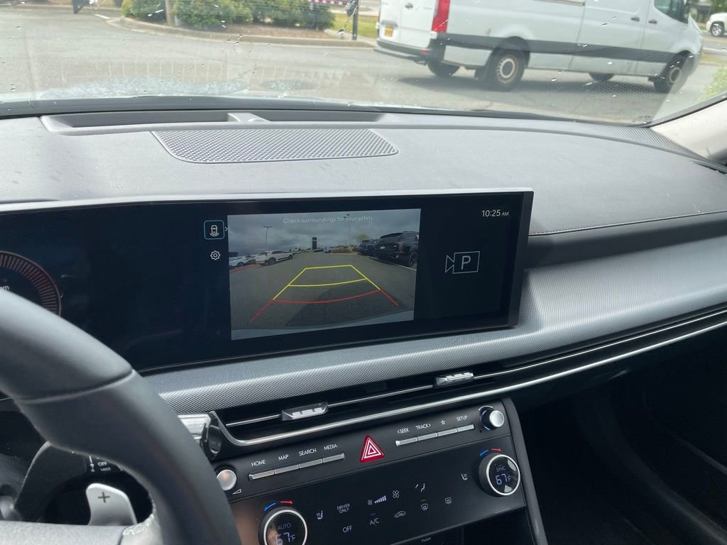 Used 2026 Hyundai Sonata SEL image 16