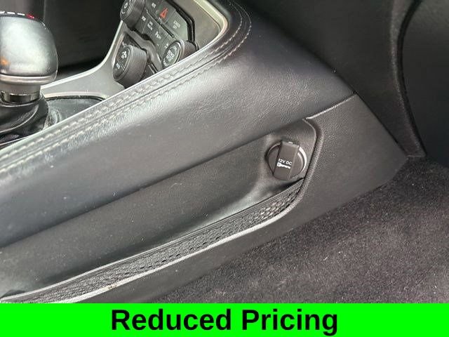 Used 2021 Dodge Challenger GT image 34