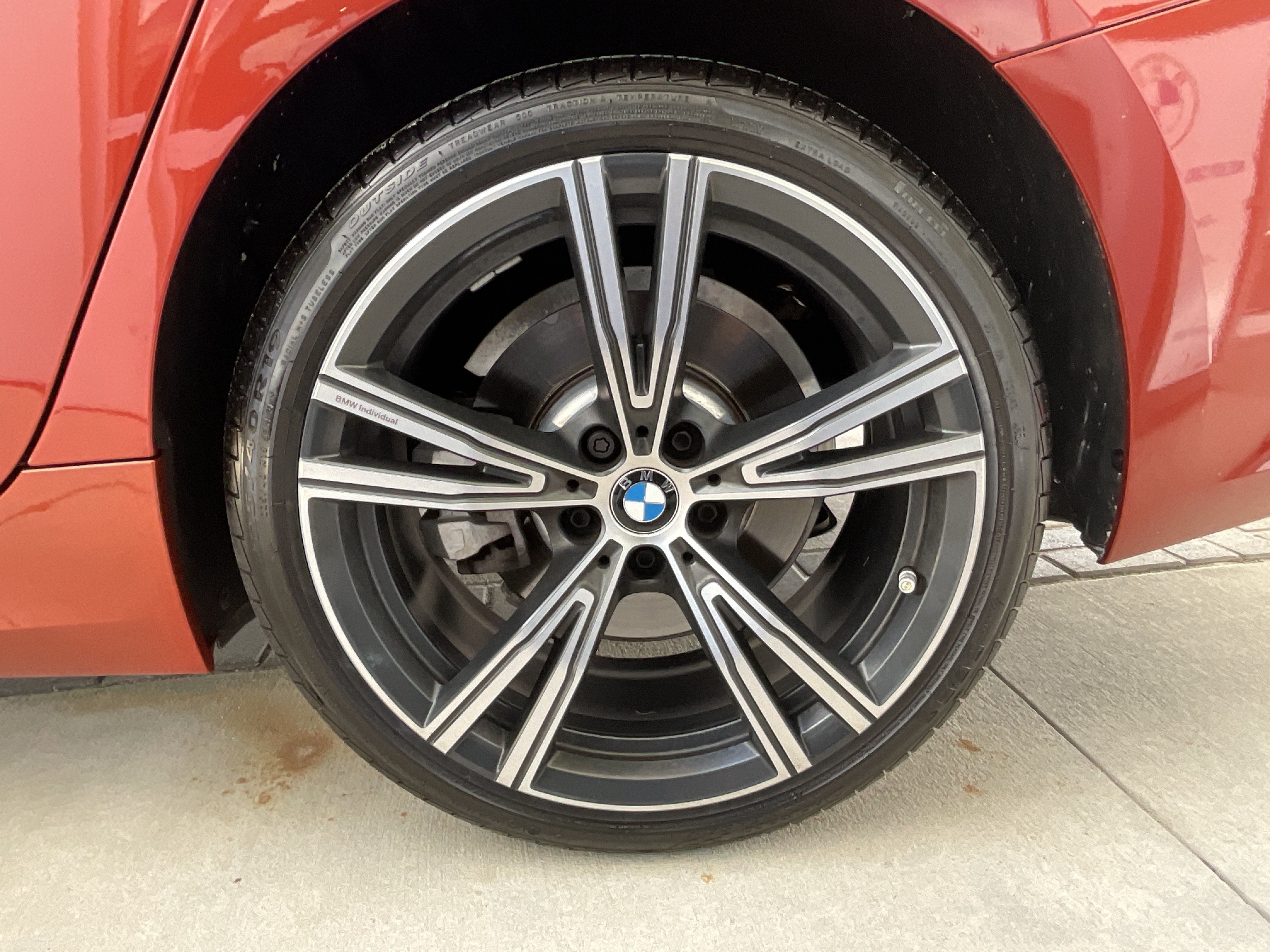 Used 2022 BMW 330i Sedan w/ Premium Package RWD image 7