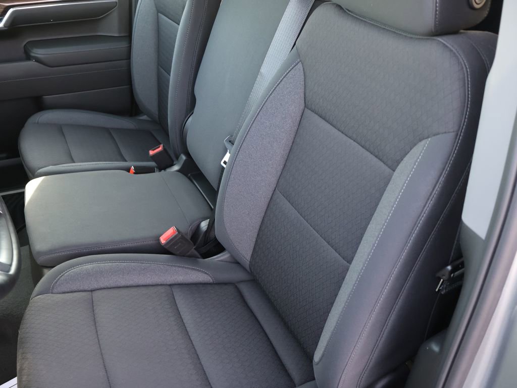 Used 2024 Chevrolet Silverado 1500 RST w/ LPO, Dark Essentials Package image 22