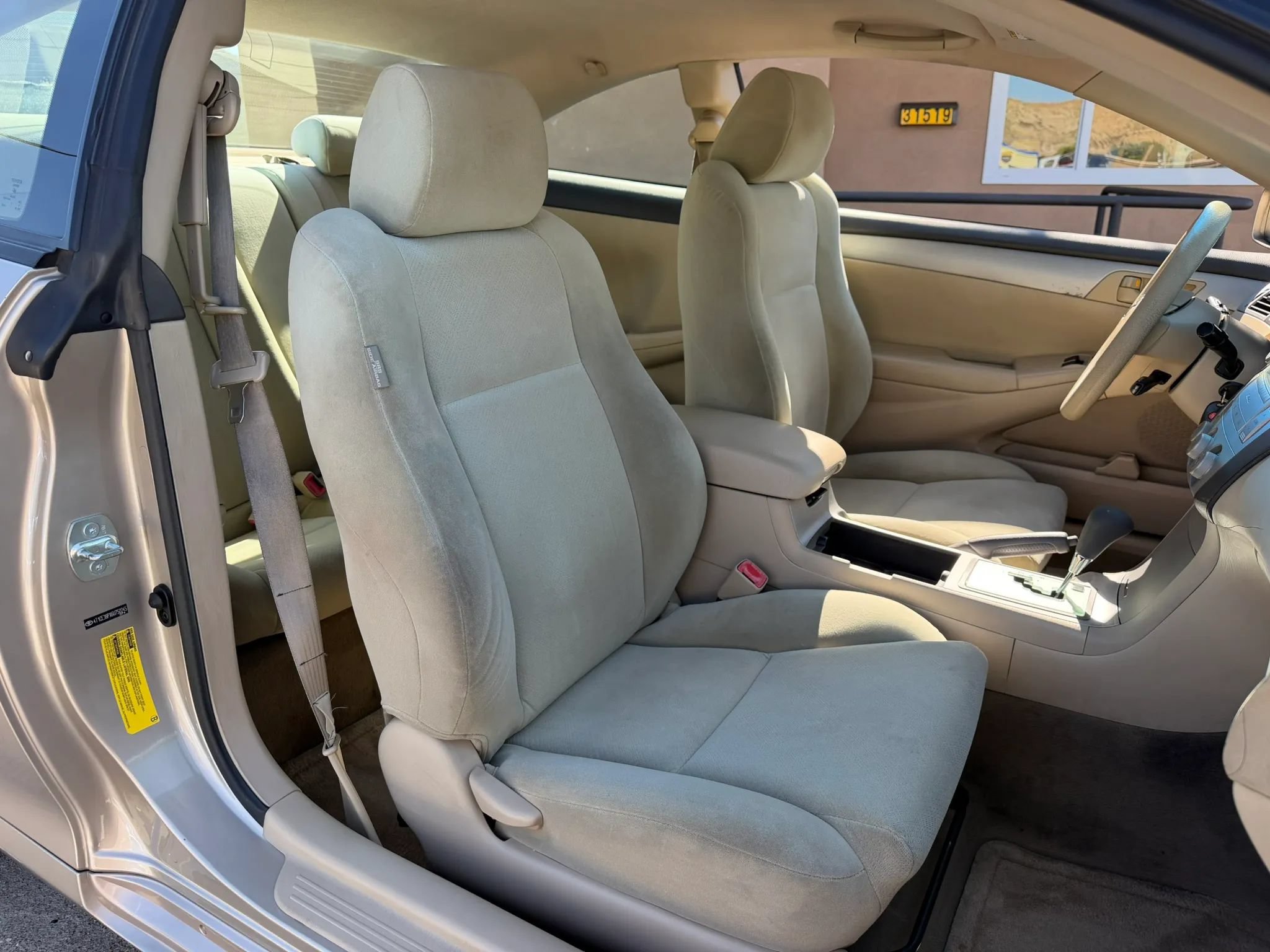 Used 2006 Toyota Solara SE Sport FWD image 18
