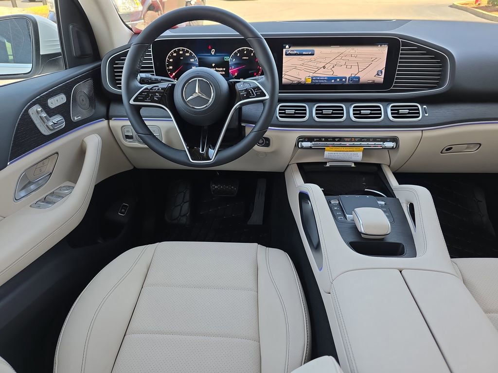 New 2026 Mercedes-Benz GLE 450 4MATIC image 13