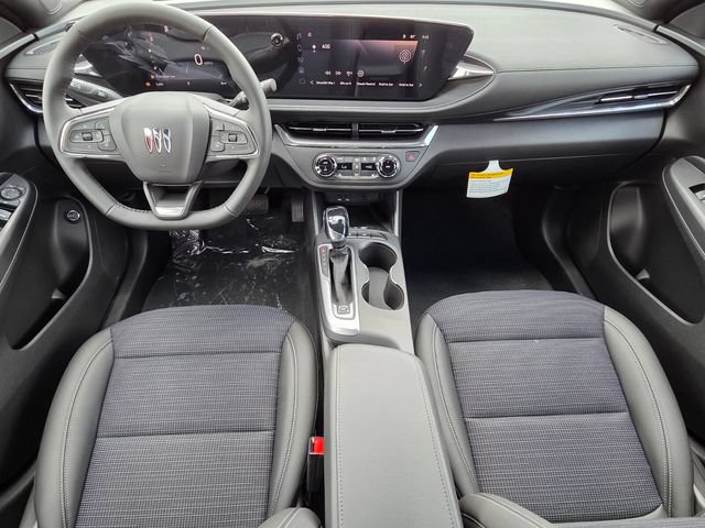 New 2026 Buick Envista Sport Touring w/ Convenience I Package FWD image 7