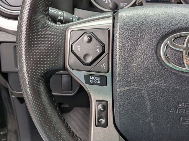 Used 2017 Toyota Tacoma SR5 AWD/4WD image 17