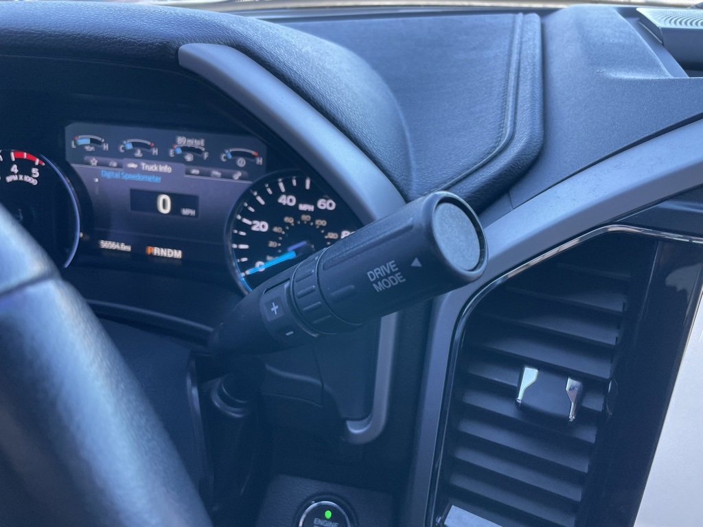 Used 2022 Ford F350 Lariat w/ Lariat Ultimate Package image 13