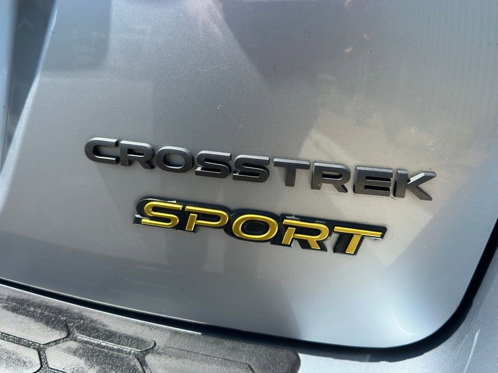 Used 2021 Subaru Crosstrek 2.5i Sport w/ Moonroof Package AWD/4WD image 32