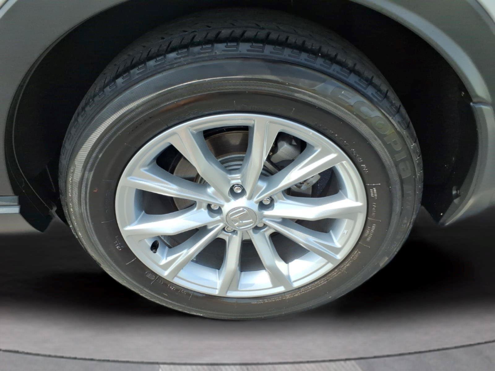 Used 2024 Honda CR-V EX image 10