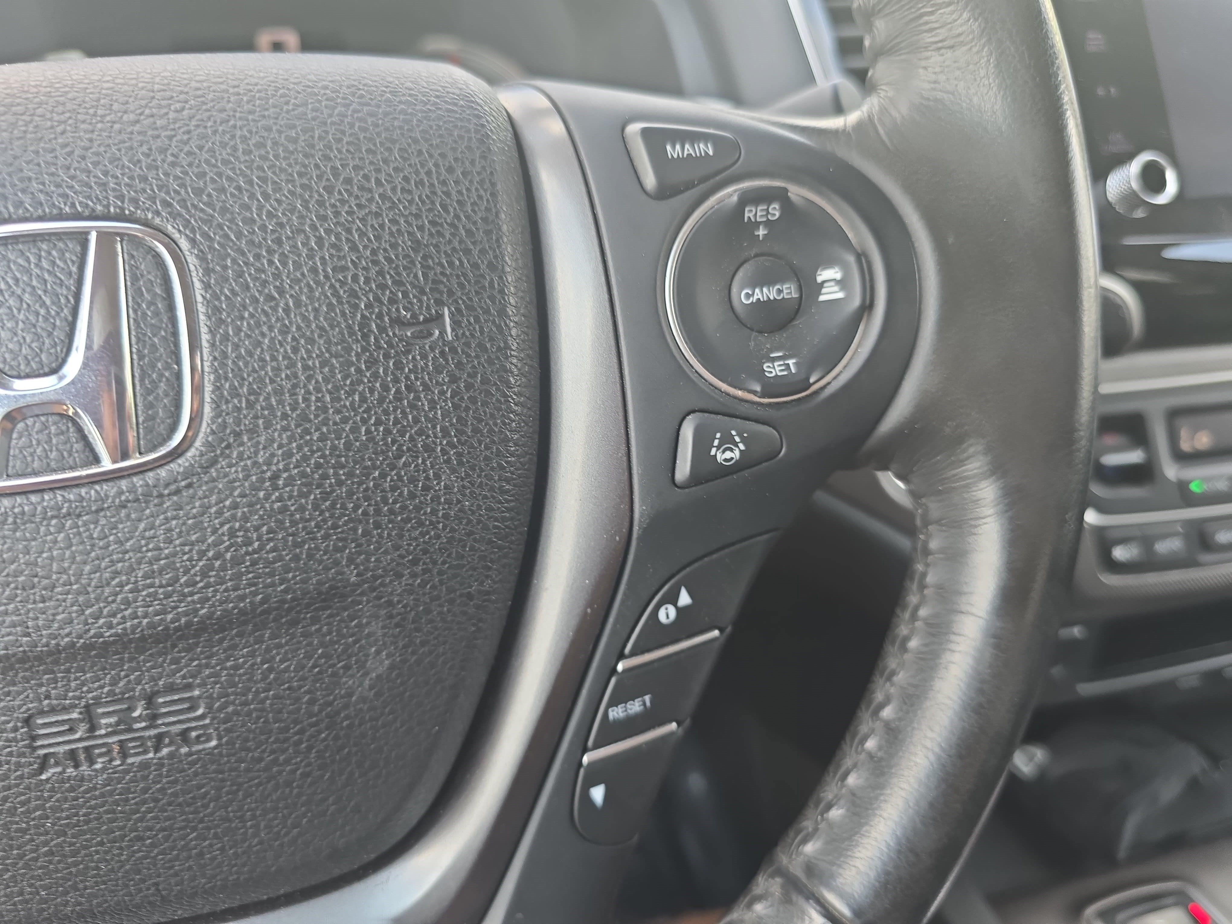Used 2023 Honda Ridgeline RTL image 17